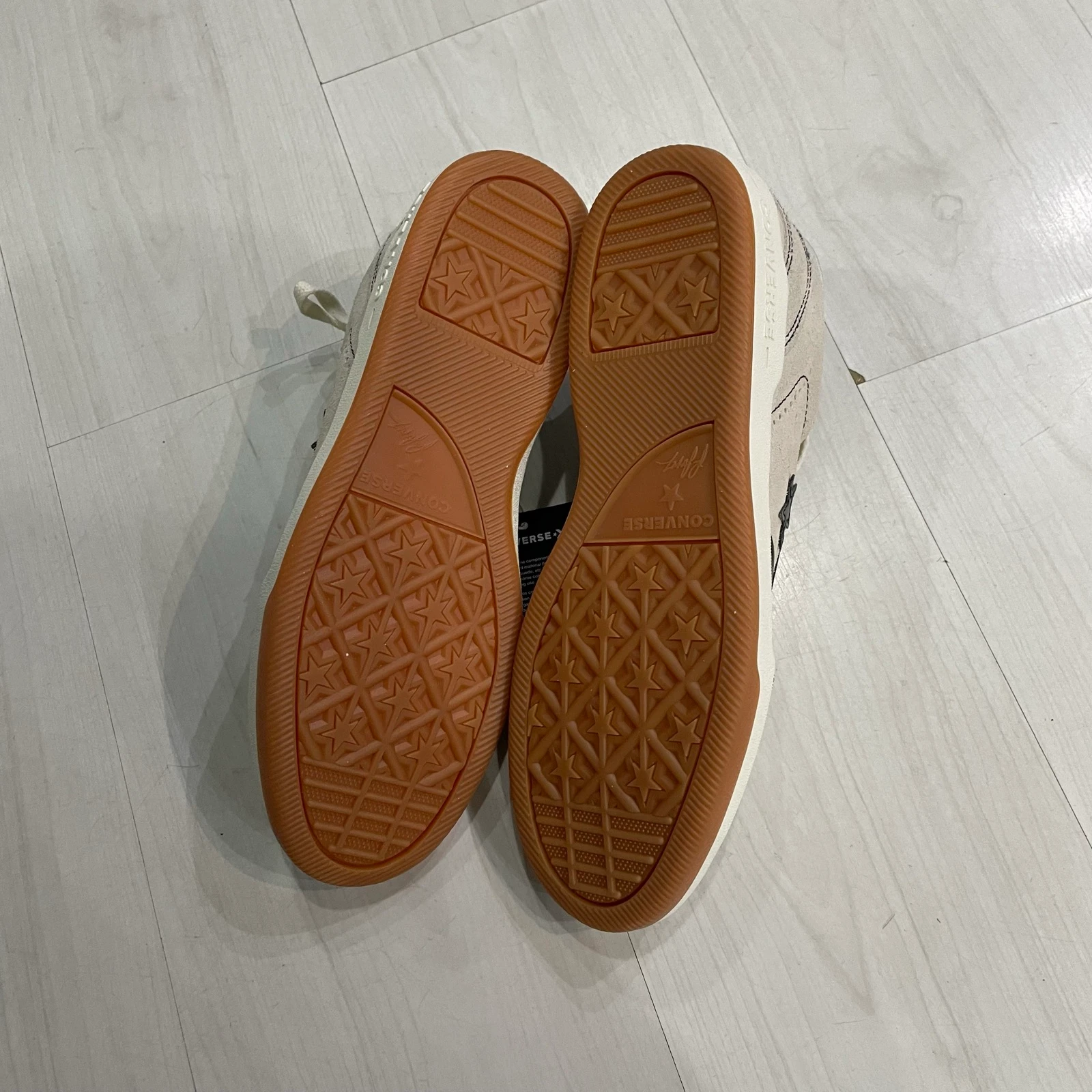 Zapatillas - Converse Cons Louie Lopez Pro – photo 6